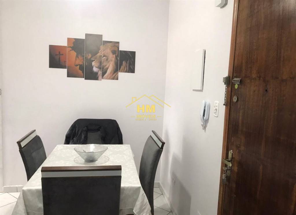 Apartamento, 1 quarto, 36 m² - Foto 4