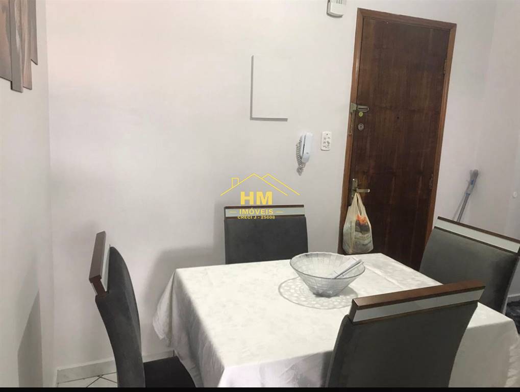 Apartamento, 1 quarto, 36 m² - Foto 5