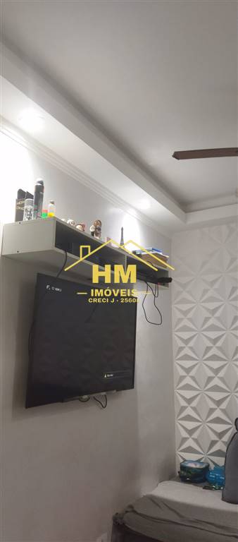 Apartamento, 1 quarto, 36 m² - Foto 8