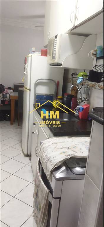 Apartamento, 1 quarto, 36 m² - Foto 9