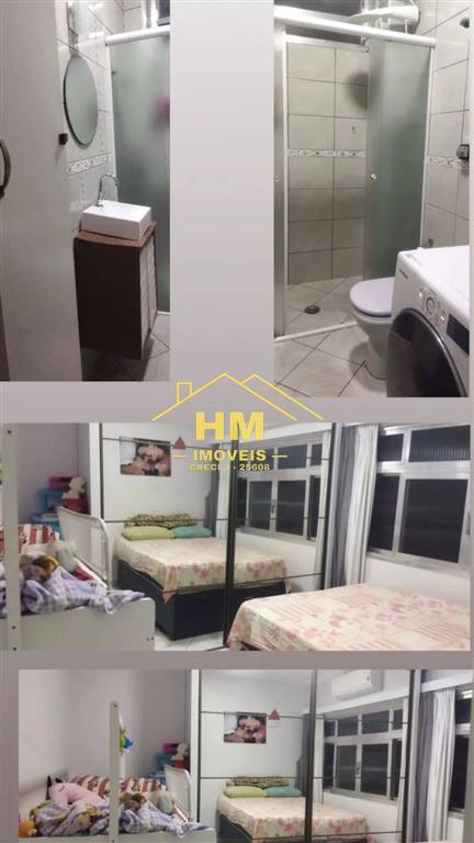 Apartamento, 1 quarto, 36 m² - Foto 10