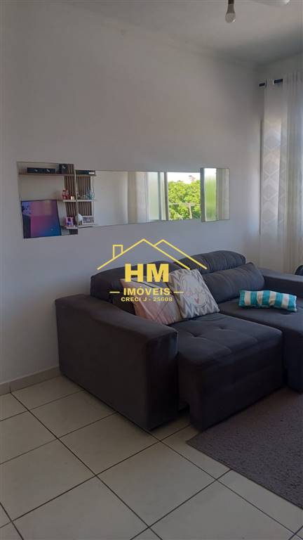 Apartamento, 1 quarto, 49 m² - Foto 3