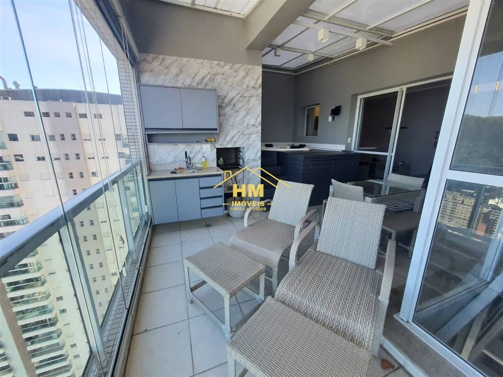 Apartamento à venda e aluguel com 2 quartos, 94m² - Foto 2