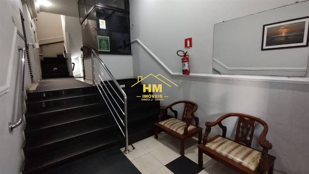 Apartamento, 1 quarto, 32 m² - Foto 1