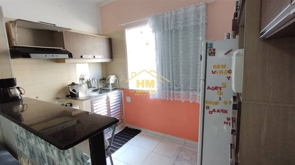 Apartamento, 1 quarto, 32 m² - Foto 5