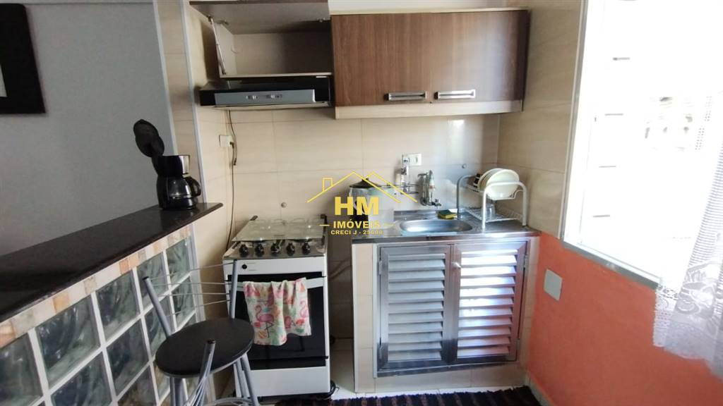 Apartamento, 1 quarto, 32 m² - Foto 6