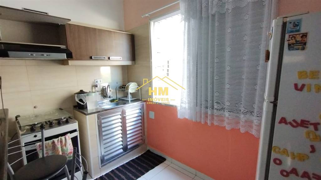 Apartamento, 1 quarto, 32 m² - Foto 7