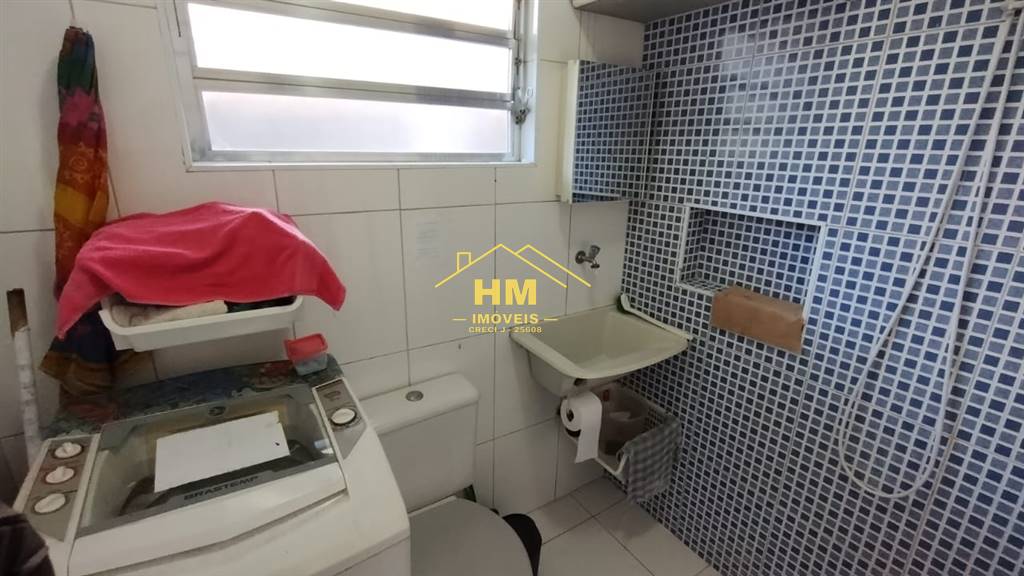 Apartamento, 1 quarto, 32 m² - Foto 8