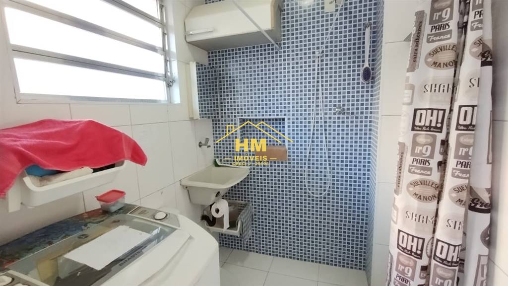 Apartamento, 1 quarto, 32 m² - Foto 9