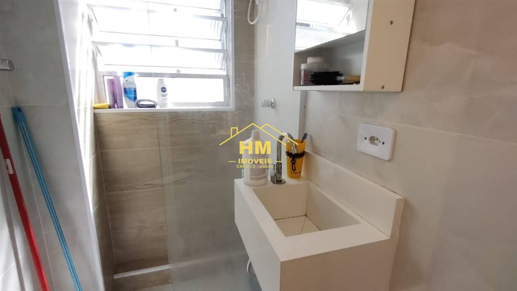 Kitnet-Studio, 25 m² - Foto 9