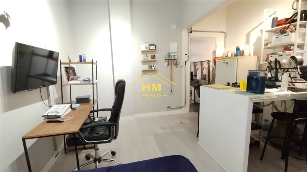 Kitnet-Studio, 25 m² - Foto 6