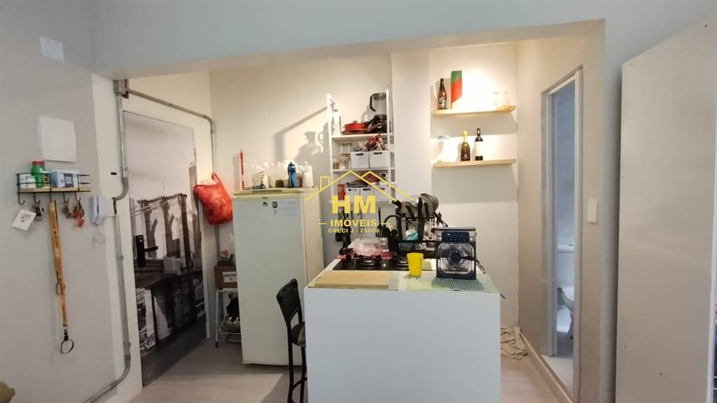 Kitnet-Studio, 25 m² - Foto 7