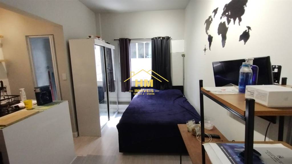 Kitnet-Studio, 25 m² - Foto 5