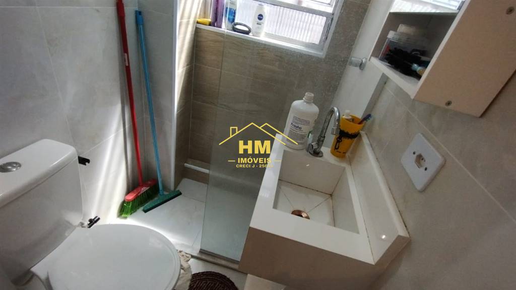 Kitnet-Studio, 25 m² - Foto 8