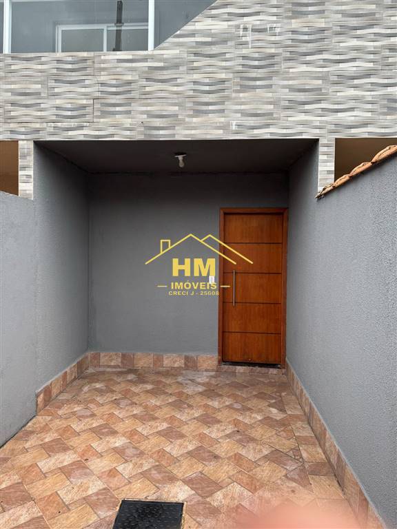 Casa à venda com 2 quartos, 75m² - Foto 2
