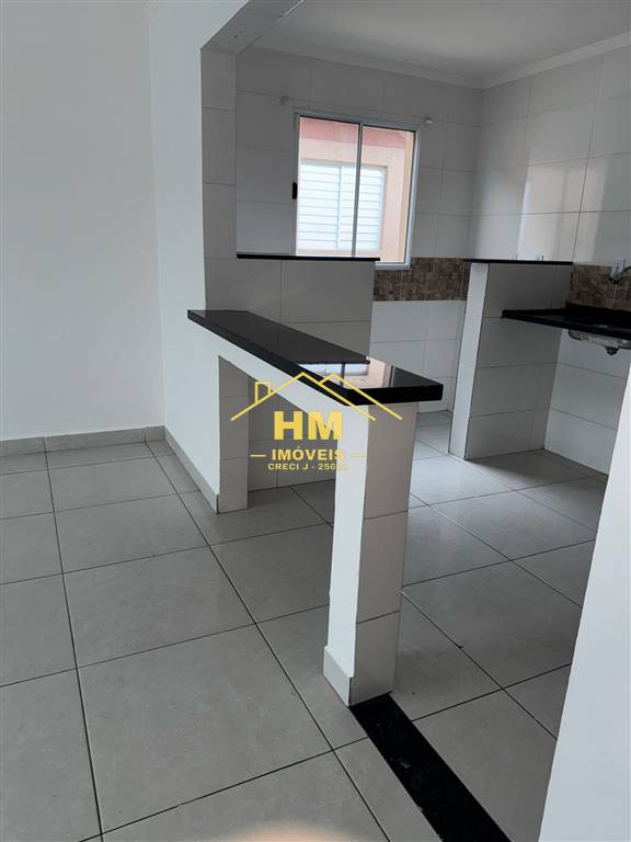 Casa à venda com 2 quartos, 75m² - Foto 7