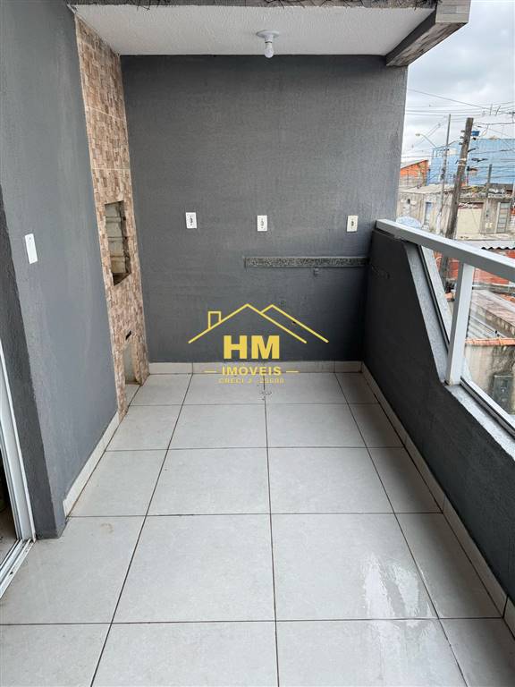 Casa à venda com 2 quartos, 75m² - Foto 25