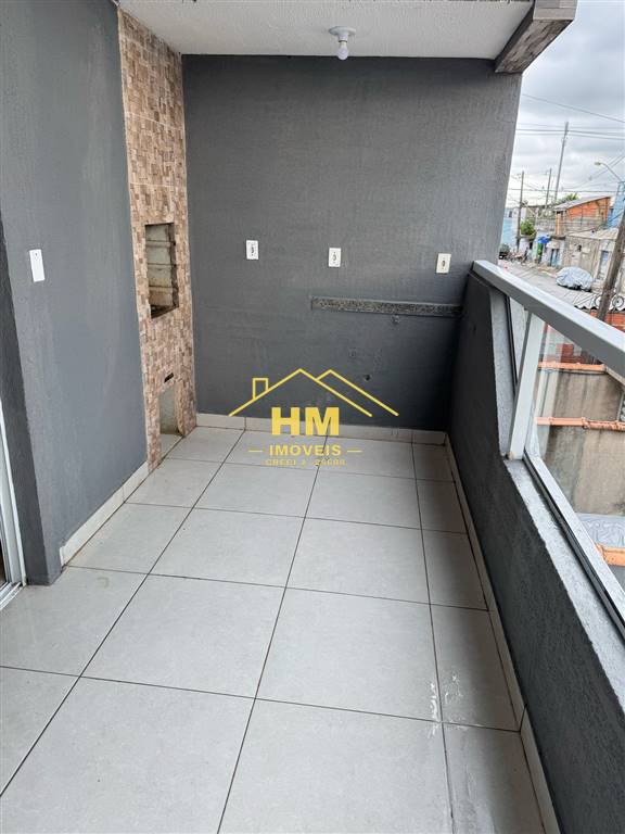 Casa à venda com 2 quartos, 75m² - Foto 28