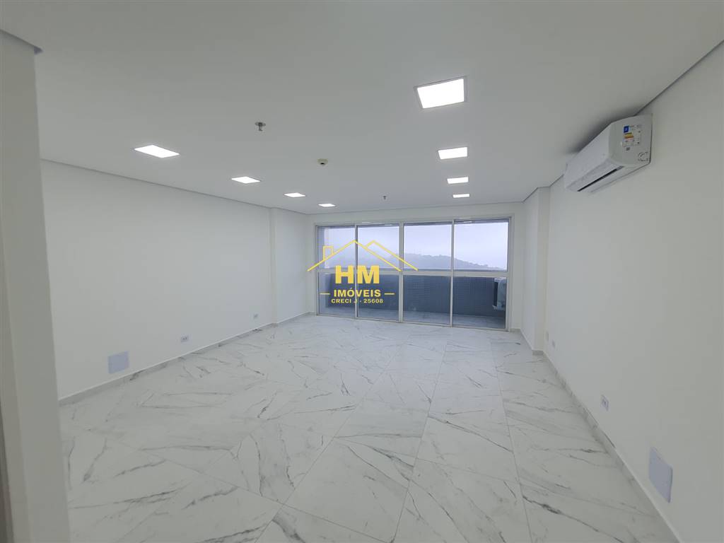 Conjunto Comercial-Sala para alugar, 49m² - Foto 3