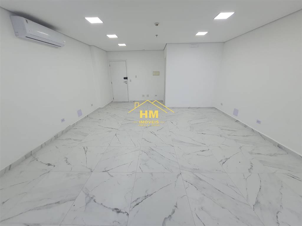 Conjunto Comercial-Sala para alugar, 49m² - Foto 4