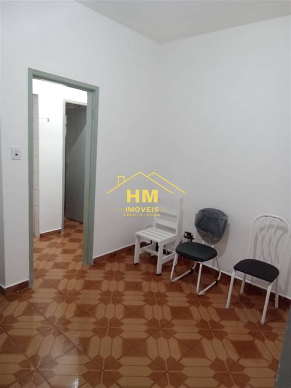Apartamento, 1 quarto, 40 m² - Foto 1