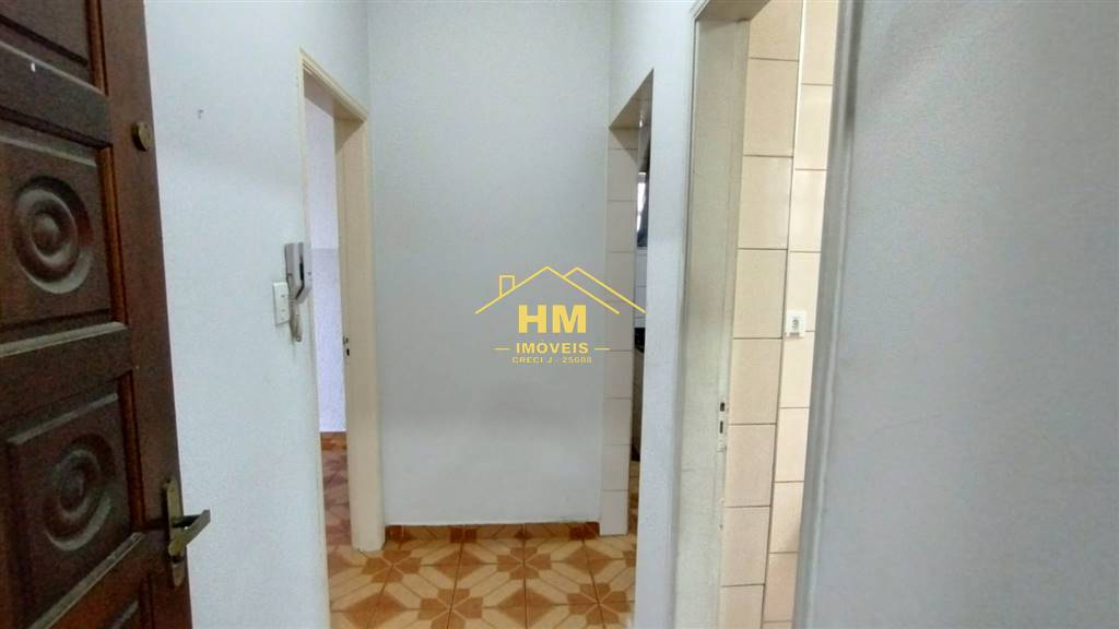 Apartamento, 1 quarto, 40 m² - Foto 2