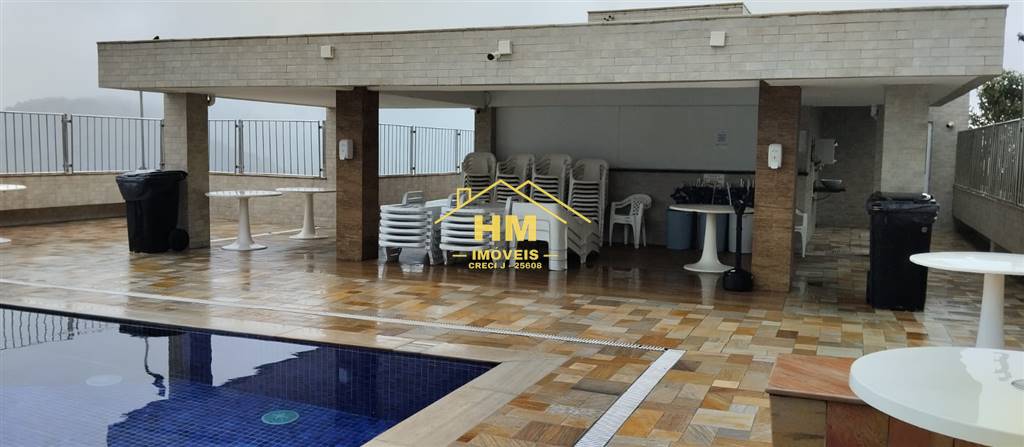 Apartamento, 2 quartos, 60 m² - Foto 3