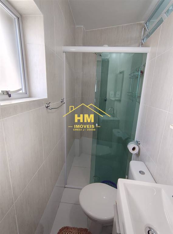 Apartamento, 2 quartos, 60 m² - Foto 11