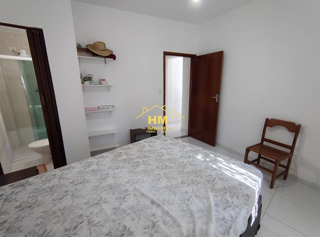 Apartamento, 2 quartos, 60 m² - Foto 15