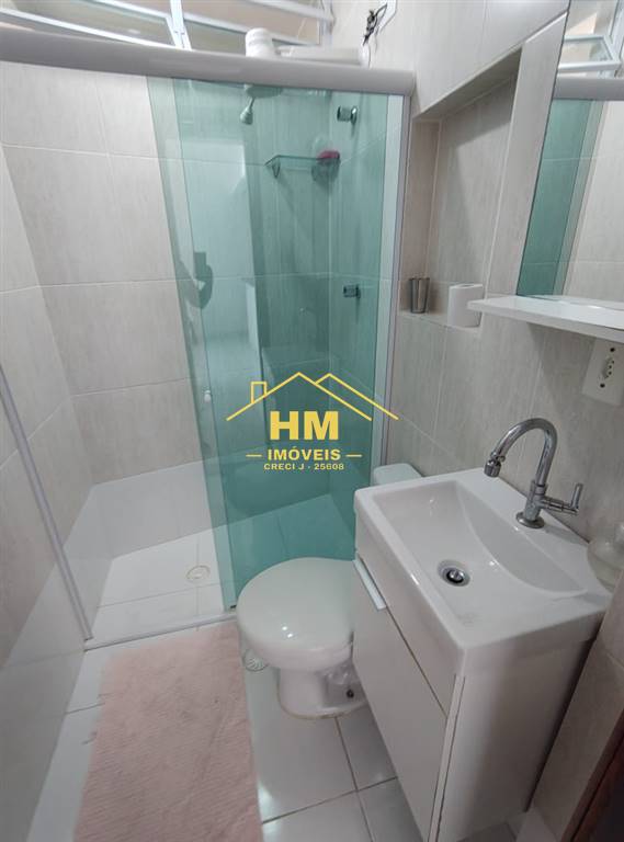 Apartamento, 2 quartos, 60 m² - Foto 12