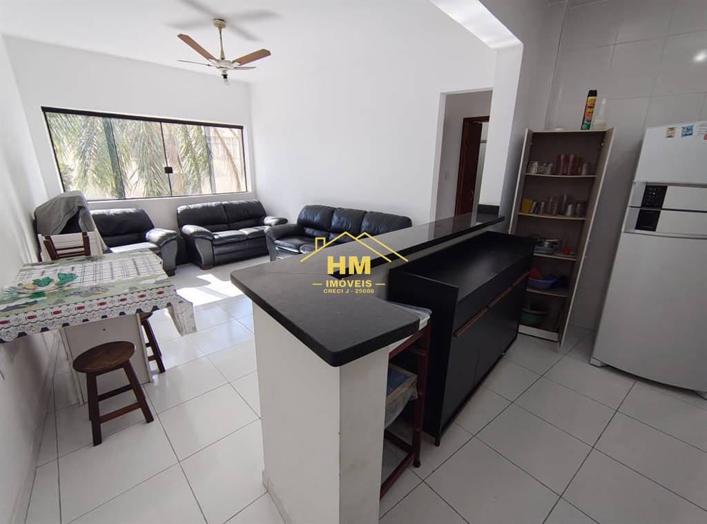 Apartamento, 2 quartos, 60 m² - Foto 7