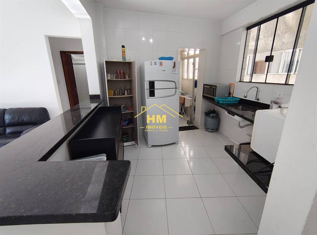 Apartamento, 2 quartos, 60 m² - Foto 9