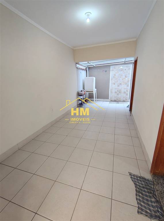 Sobrado, 2 quartos, 70 m² - Foto 12