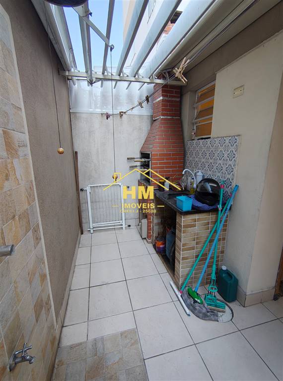 Sobrado, 2 quartos, 70 m² - Foto 10