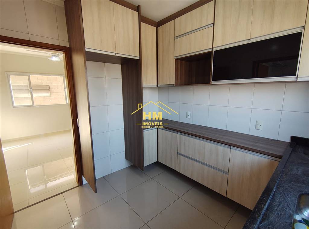 Sobrado, 2 quartos, 70 m² - Foto 2