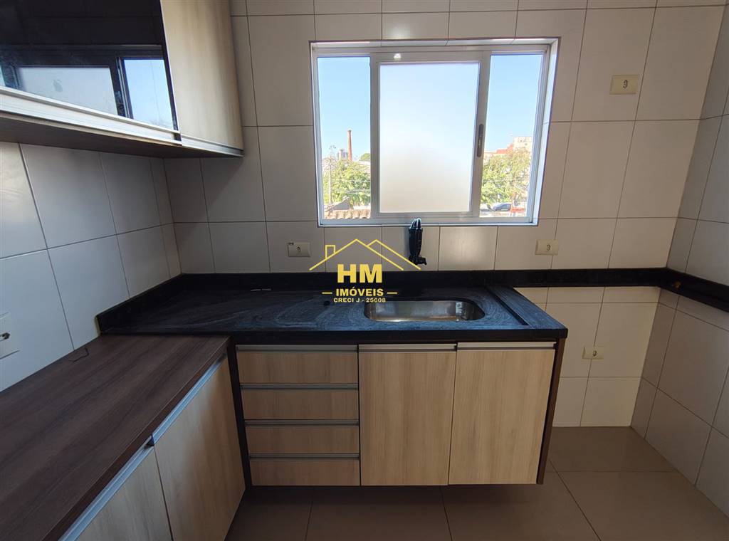 Sobrado, 2 quartos, 70 m² - Foto 3