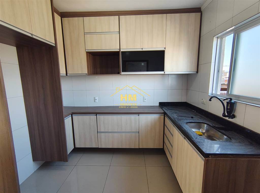 Sobrado, 2 quartos, 70 m² - Foto 1