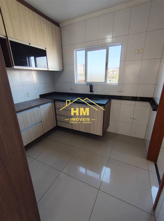 Sobrado, 2 quartos, 70 m² - Foto 4