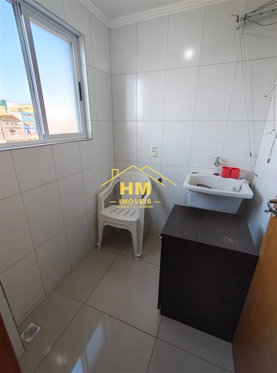 Sobrado, 2 quartos, 70 m² - Foto 5