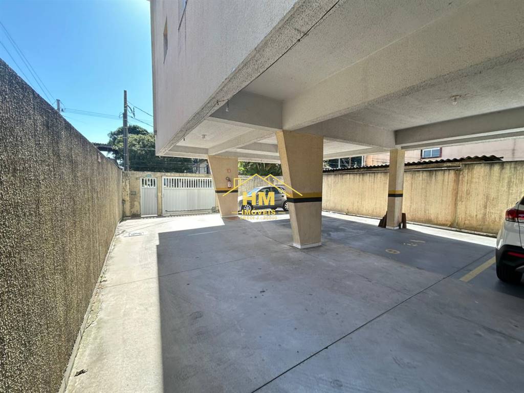 Apartamento à venda e aluguel com 2 quartos, 50m² - Foto 2
