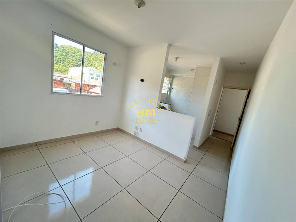 Apartamento à venda e aluguel com 2 quartos, 50m² - Foto 5