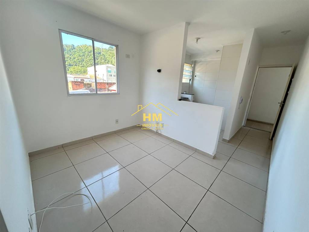 Apartamento à venda e aluguel com 2 quartos, 50m² - Foto 6
