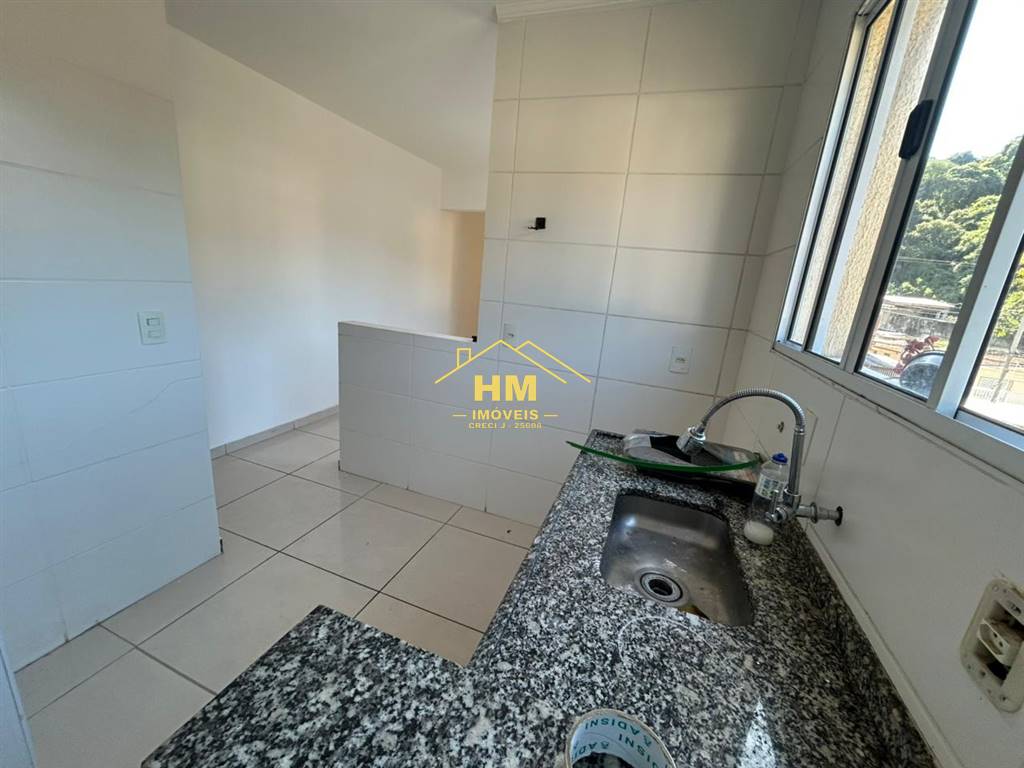 Apartamento à venda e aluguel com 2 quartos, 50m² - Foto 8