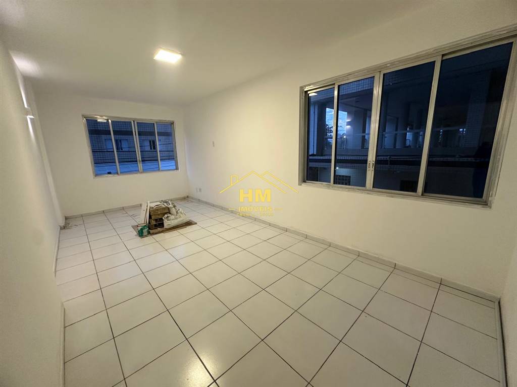Apartamento, 2 quartos, 83 m² - Foto 1
