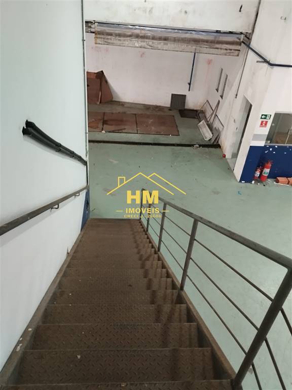 Conjunto Comercial-Sala à venda e aluguel, 662m² - Foto 21