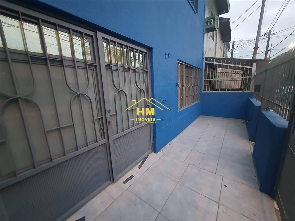 Sobrado, 2 quartos, 150 m² - Foto 1