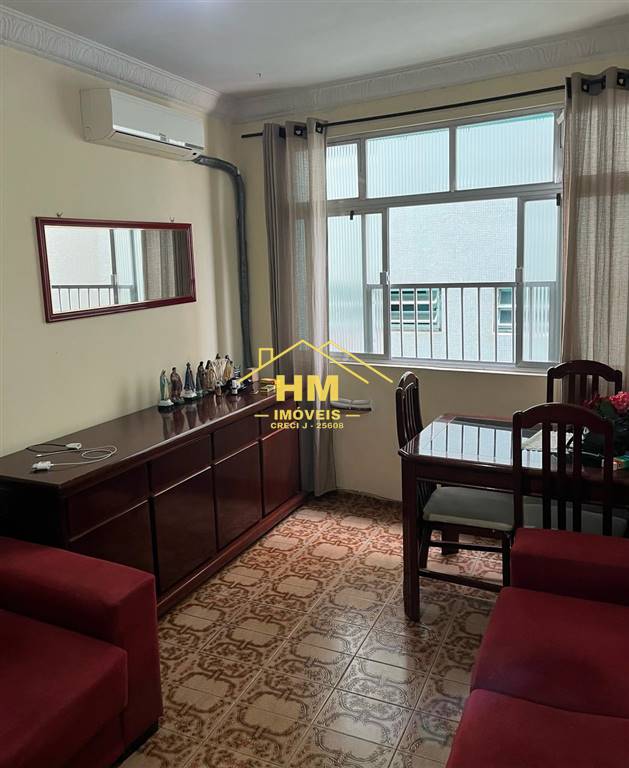 Apartamento, 2 quartos, 74 m² - Foto 1