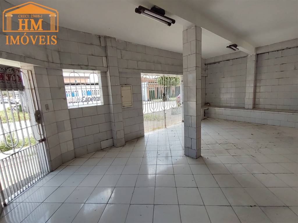 Casa, 2 quartos, 80 m² - Foto 1