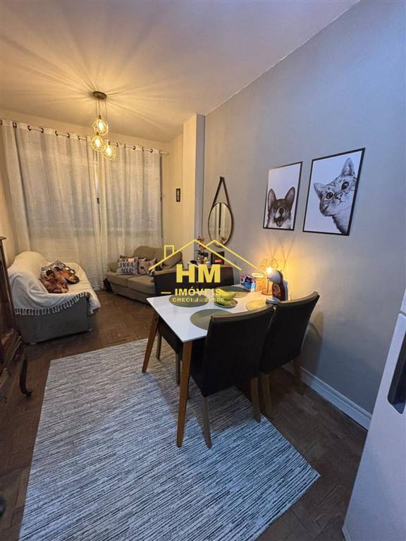 Apartamento, 2 quartos, 55 m² - Foto 1