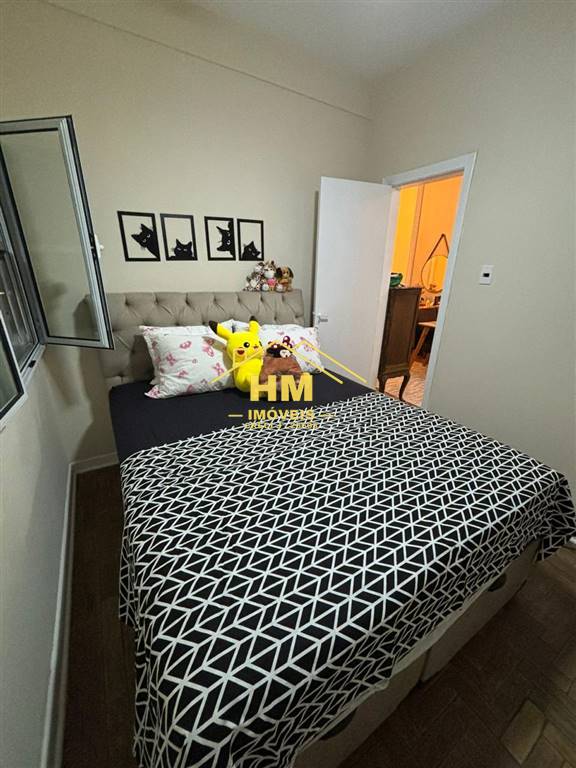 Apartamento, 2 quartos, 55 m² - Foto 3